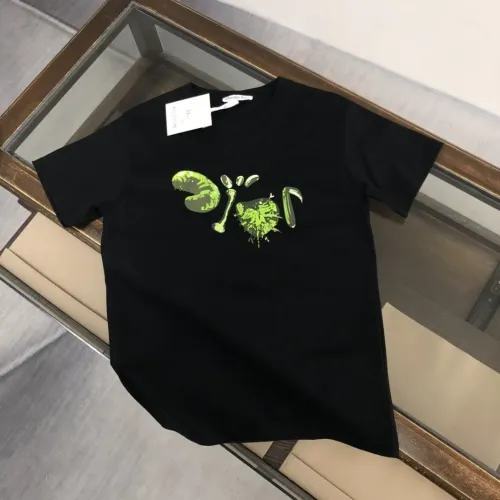 Christian Dior T-Shirts Short Sleeved For Unisex #1431379 $32.00 USD, Wholesale Replica Christian Dior T-Shirts