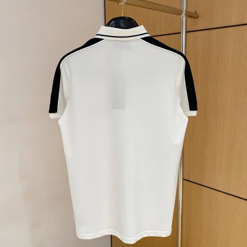 Replica Gucci T-Shirts Short Sleeved For Men #1431391 $48.00 USD for Wholesale