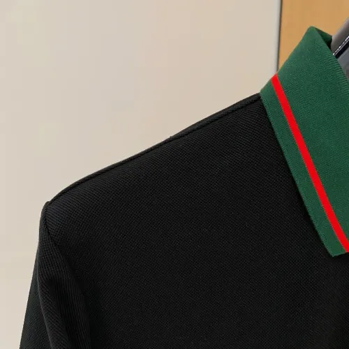 Replica Gucci T-Shirts Short Sleeved For Men #1431395 $48.00 USD for Wholesale