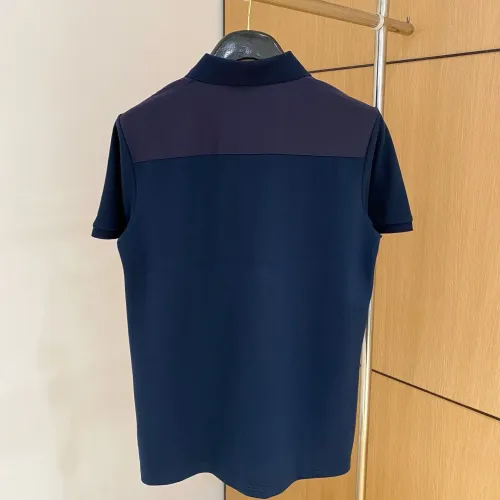 Replica Prada T-Shirts Short Sleeved For Men #1431397 $48.00 USD for Wholesale