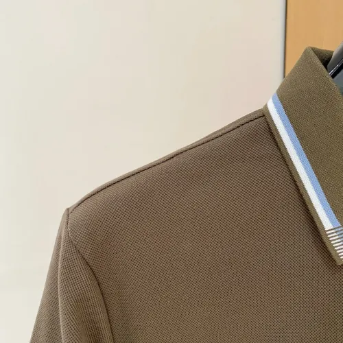 Replica Prada T-Shirts Short Sleeved For Men #1431404 $48.00 USD for Wholesale