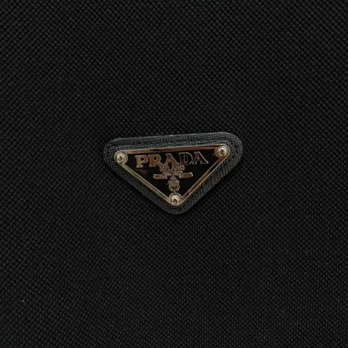 Replica Prada T-Shirts Short Sleeved For Men #1431405 $48.00 USD for Wholesale