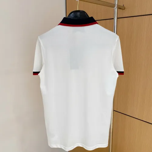 Replica Gucci T-Shirts Short Sleeved For Men #1431406 $48.00 USD for Wholesale