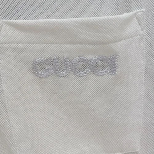 Replica Gucci T-Shirts Short Sleeved For Men #1431406 $48.00 USD for Wholesale