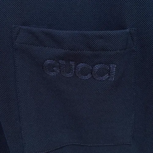 Replica Gucci T-Shirts Short Sleeved For Men #1431407 $48.00 USD for Wholesale