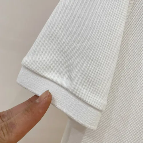 Replica Gucci T-Shirts Short Sleeved For Men #1431408 $48.00 USD for Wholesale