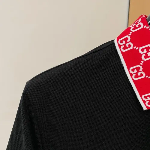 Replica Gucci T-Shirts Short Sleeved For Men #1431409 $48.00 USD for Wholesale