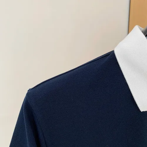 Replica Louis Vuitton LV T-Shirts Short Sleeved For Men #1431411 $48.00 USD for Wholesale