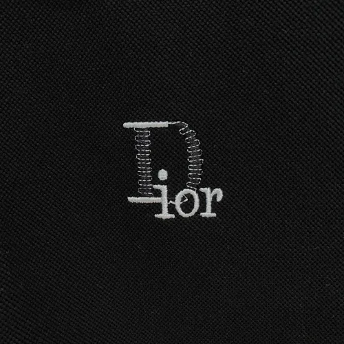 Replica Christian Dior T-Shirts Short Sleeved For Men #1431413 $48.00 USD for Wholesale