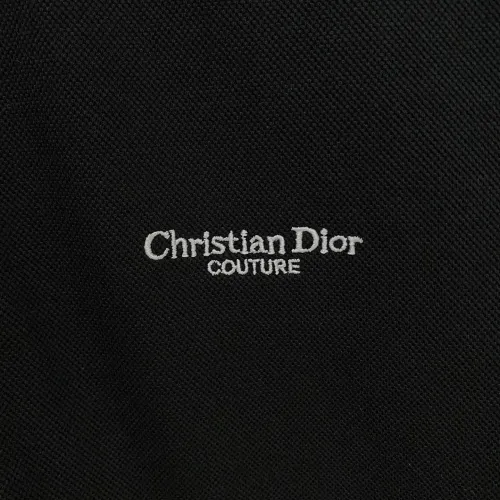 Replica Christian Dior T-Shirts Short Sleeved For Men #1431415 $48.00 USD for Wholesale