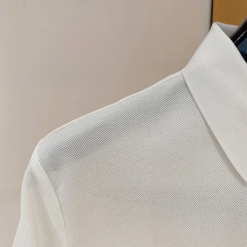 Replica Moncler T-Shirts Short Sleeved For Men #1431424 $48.00 USD for Wholesale