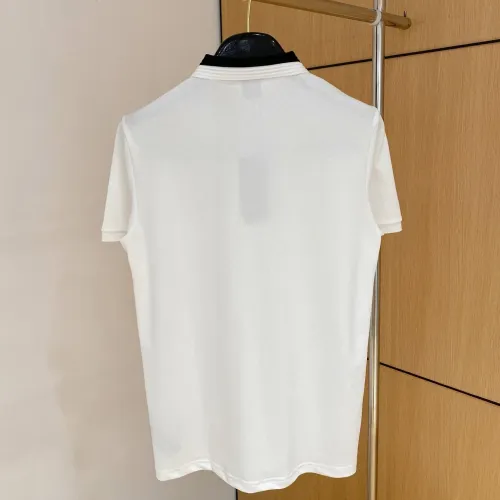 Replica Boss T-Shirts Short Sleeved For Men #1431427 $48.00 USD for Wholesale