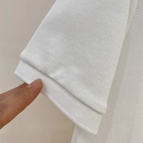 Replica Boss T-Shirts Short Sleeved For Men #1431427 $48.00 USD for Wholesale