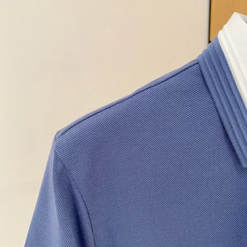 Replica Boss T-Shirts Short Sleeved For Men #1431428 $48.00 USD for Wholesale