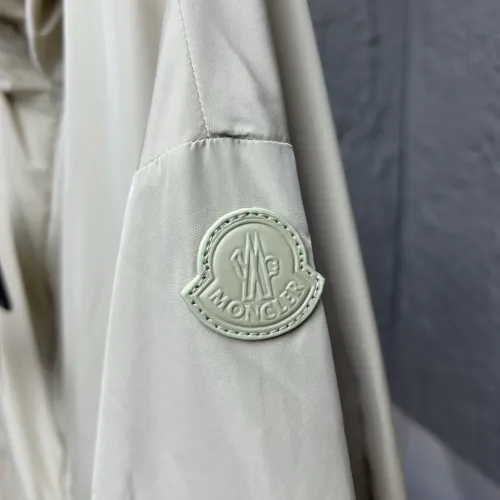 Replica Moncler Jackets Long Sleeved For Women #1431434 $105.00 USD for Wholesale