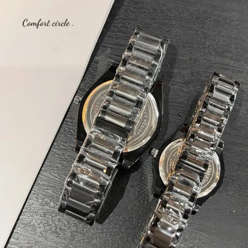 Replica Armani Watches For Unisex #1431455 $29.00 USD for Wholesale