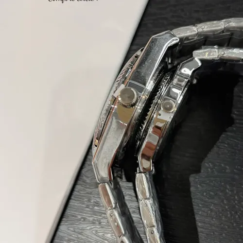 Replica Armani Watches For Unisex #1431458 $29.00 USD for Wholesale