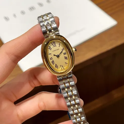 Cartier Watches For Women #1431470