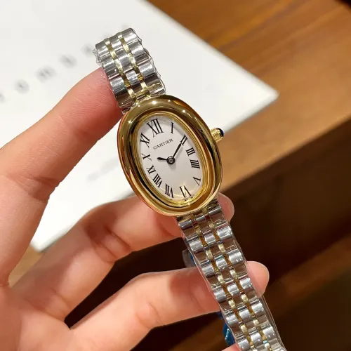 Cartier Watches For Women #1431471