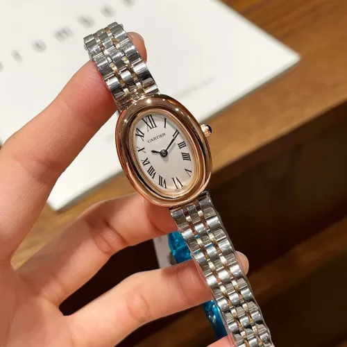 Cartier Watches For Women #1431472