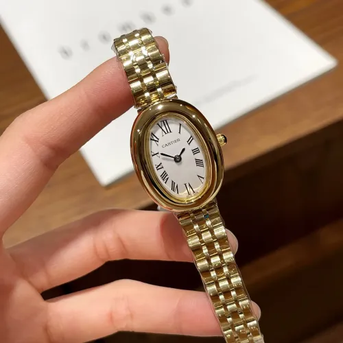Cartier Watches For Women #1431475