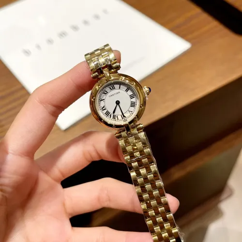 Cartier Watches For Women #1431479