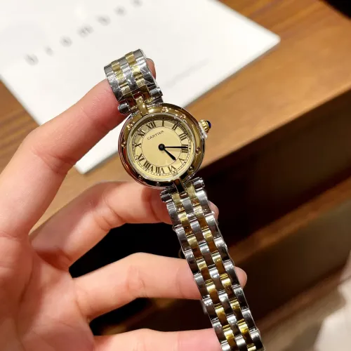 Cartier Watches For Women #1431484