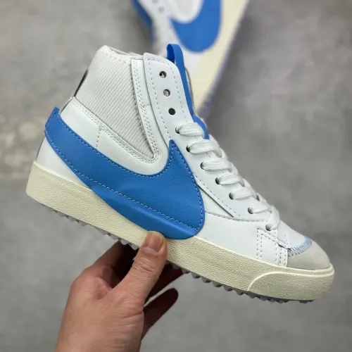 Replica Nike Blazer Shoes I 1 For Men #1431487 $72.00 USD for Wholesale