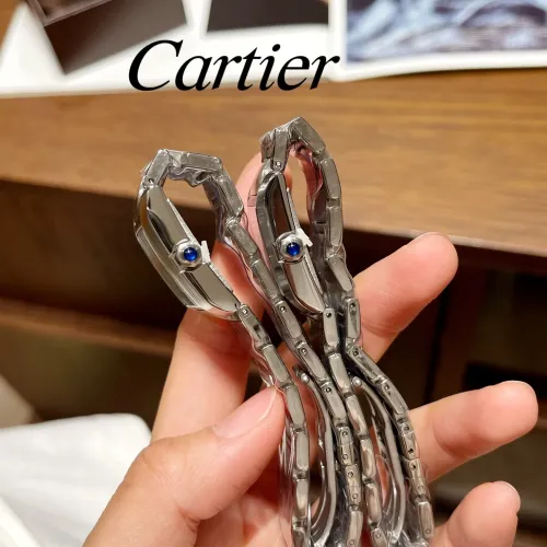 Replica Cartier Watches For Women #1431489 $41.00 USD for Wholesale