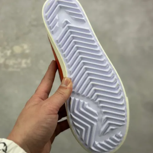 Replica Nike Blazer Shoes I 1 For Men #1431490 $72.00 USD for Wholesale