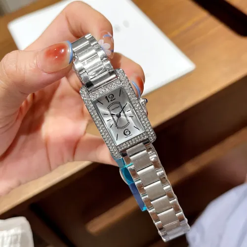 Cartier Watches For Women #1431492
