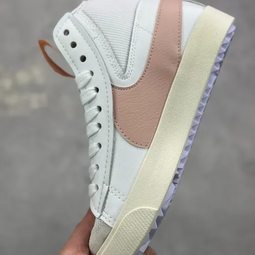 Replica Nike Blazer Shoes I 1 For Women #1431493 $72.00 USD for Wholesale