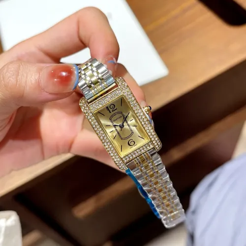 Cartier Watches For Women #1431496