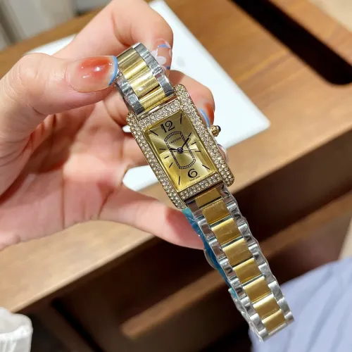 Cartier Watches For Women #1431497