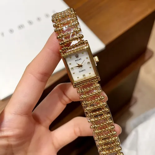 Rolex Watches For Women #1431508