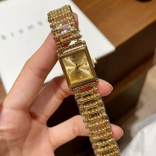 Rolex Watches For Women #1431509 $29.00 USD, Wholesale Replica Rolex Watches