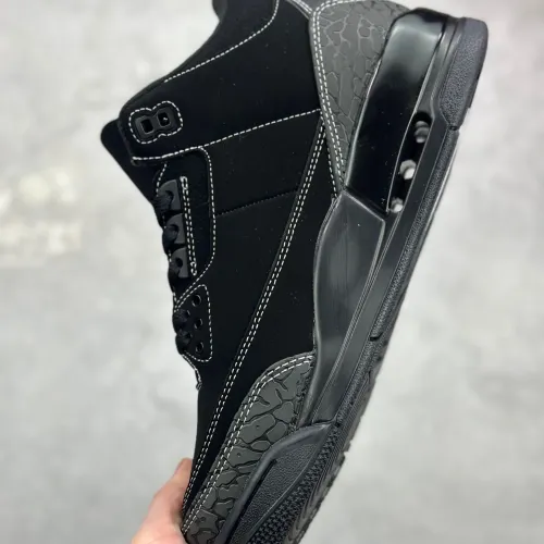 Replica Air Jordan 3 III Retro For Men #1431512 $102.00 USD for Wholesale