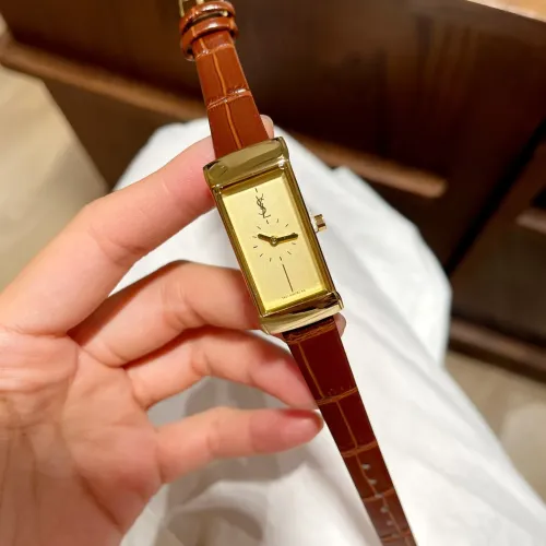 Yves Saint Laurent YSL Watches For Women #1431526