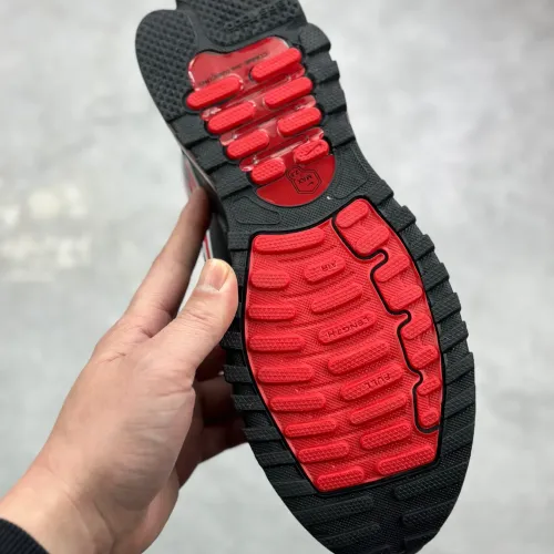 Replica Nike Air Max 97 For Men #1431543 $88.00 USD for Wholesale