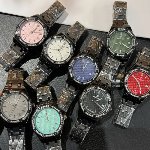 Replica Audemars Piguet Watches For Women #1431553 $32.00 USD for Wholesale