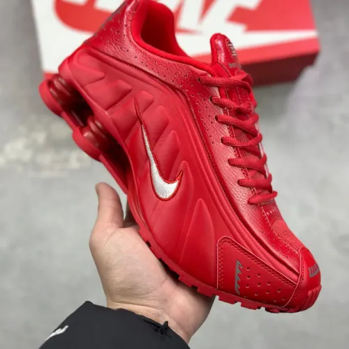 Nike Shox R4 For Women #1431564