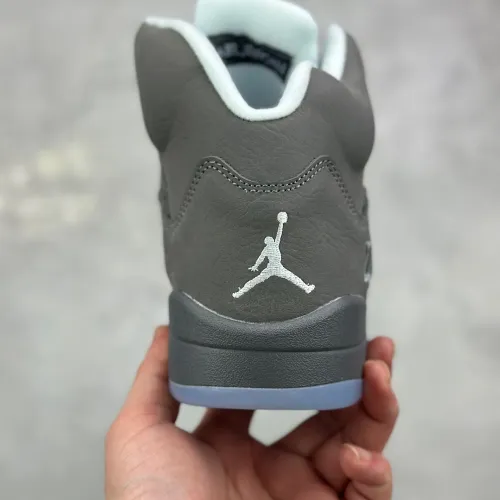 Replica Air Jordan 5 V Retro For Men #1431584 $115.00 USD for Wholesale