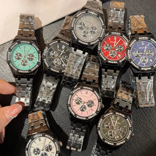 Replica Audemars Piguet Watches For Women #1431602 $32.00 USD for Wholesale