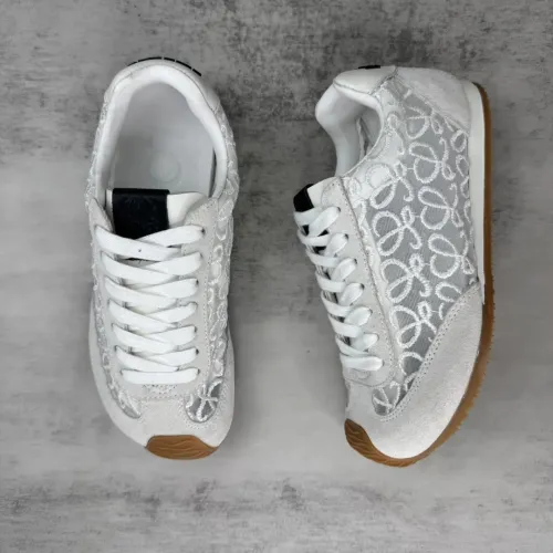 LOEWE Casual Shoes For Women #1431603