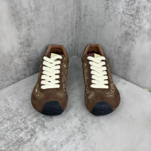 Replica LOEWE Casual Shoes For Men #1431611 $115.00 USD for Wholesale