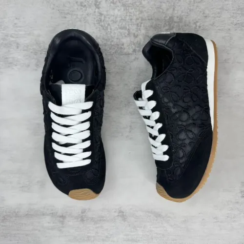 LOEWE Casual Shoes For Women #1431618
