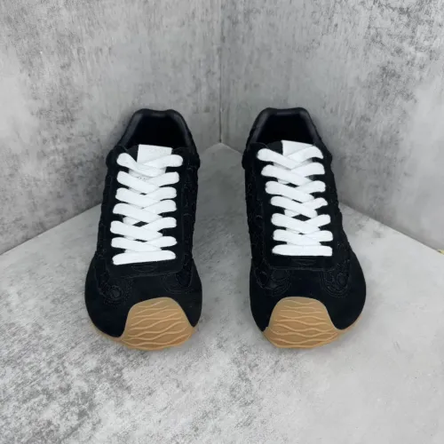 Replica LOEWE Casual Shoes For Men #1431620 $115.00 USD for Wholesale