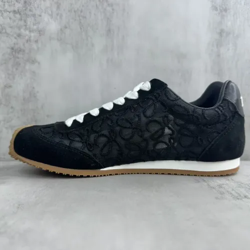 Replica LOEWE Casual Shoes For Men #1431620 $115.00 USD for Wholesale