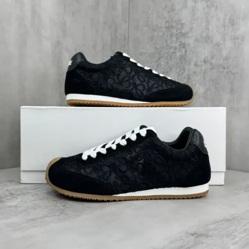 Replica LOEWE Casual Shoes For Men #1431620 $115.00 USD for Wholesale