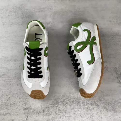 LOEWE Casual Shoes For Men #1431624